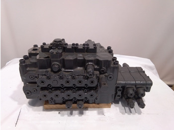 Hidraulični ventil za Građevinska mašina Case KRJ26660 - KRJ26661: slika 4 Hidraulični ventil za Građevinska mašina Case KRJ26660 - KRJ26661: slika 4