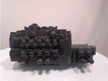 Hidraulični ventil CASE