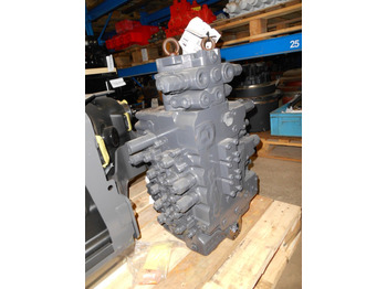 Hidraulični ventil CASE