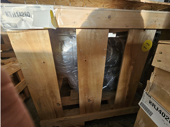 Novu Prigušivač za Građevinska mašina Case KTH14280: slika 3 Novu Prigušivač za Građevinska mašina Case KTH14280: slika 3