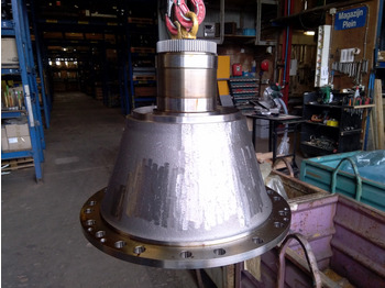 Pogonski reduktor CATERPILLAR