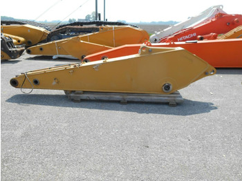 Platforma CATERPILLAR