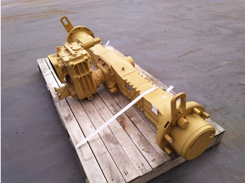 Novu Zadnja osovina za Građevinska mašina Caterpillar 2628650: slika 2