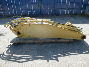 Platforma CATERPILLAR