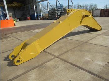 Platforma za Građevinska mašina Caterpillar 3439449: slika 2