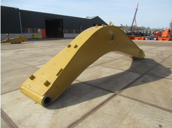Platforma za Građevinska mašina Caterpillar 3439449: slika 5