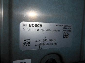 Novu Izduvni sistem Caterpillar 3735563 - 3996083: slika 3