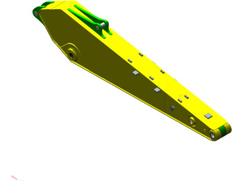 Platforma CATERPILLAR
