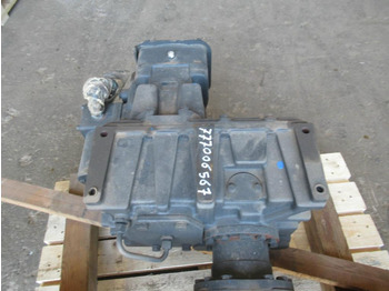 Transmisija