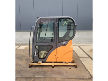 Kabina DOOSAN