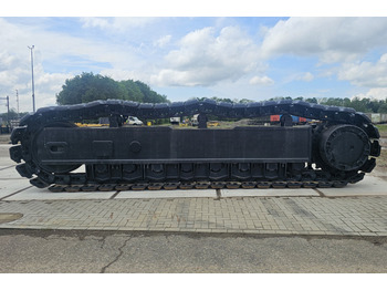 Delovi podvozja HITACHI