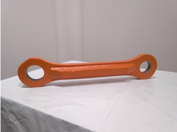 Suspenzija za Građevinska mašina Hitachi 8061525: slika 2