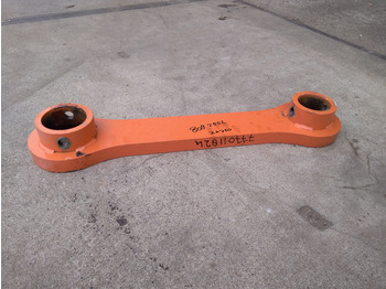 Novu Suspenzija za Građevinska mašina Hitachi 8082552: slika 2