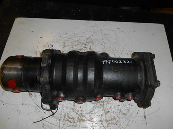 Hidraulika HITACHI