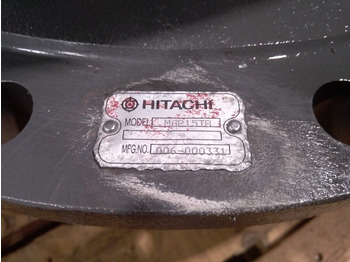 Motor okretanja HITACHI