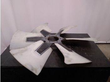 Novu Ventilator za Građevinska mašina Hitachi EX1200-6 -: slika 2