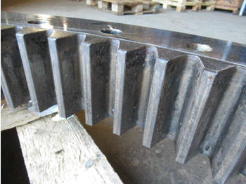 Pokretni prsten za Građevinska mašina Hitachi KH150-3 -: slika 4