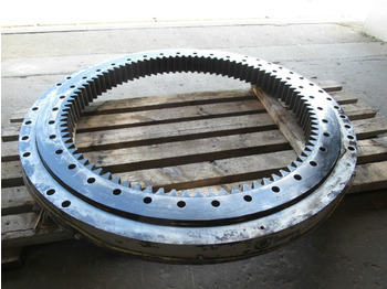 Pokretni prsten za Građevinska mašina Hitachi KH150-3 -: slika 2