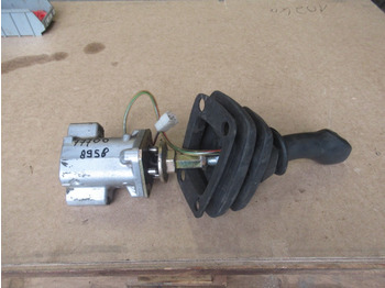 Kabina i enterijer HITACHI