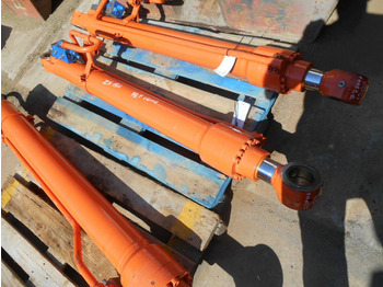 Hidraulični cilindar za Građevinska mašina Hitachi ZX160LC -: slika 2