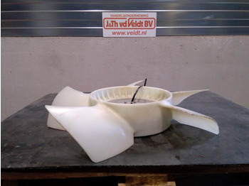 Ventilator HITACHI