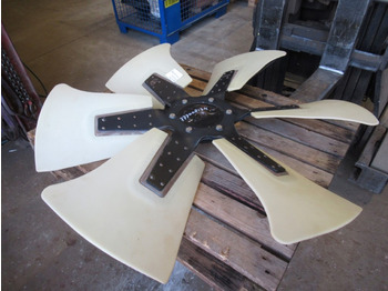 Ventilator HITACHI