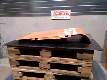 Vrata i delovi za Građevinska mašina Hitachi ZX470LCH-5B -: slika 2