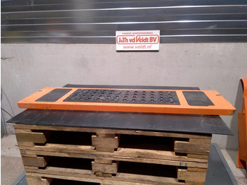 Vrata i delovi HITACHI