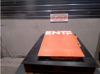 Vrata i delovi HITACHI