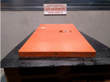 Vrata i delovi HITACHI