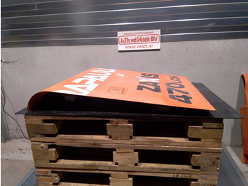 Vrata i delovi HITACHI