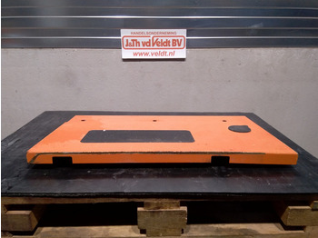 Vrata i delovi HITACHI