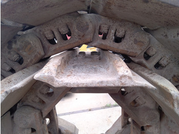 Šine za Građevinska mašina Hitachi ZX670LCH-3 -: slika 3