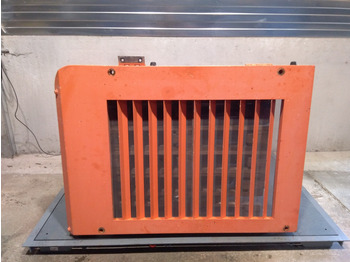 Vrata i delovi HITACHI