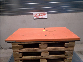 Vrata i delovi HITACHI