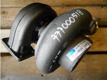 Novu Turbo za Građevinska mašina Holset HX35: slika 1