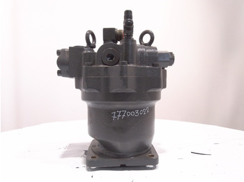 Motor okretanja HYUNDAI