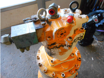 Motor okretanja HYUNDAI