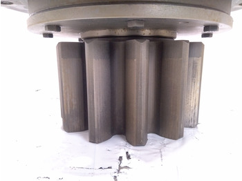 Motor okretanja HYUNDAI