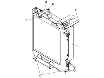 Hladnjak ulja KOBELCO