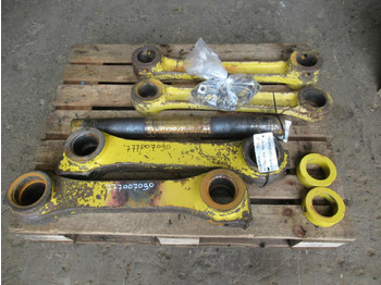 Brza spojnica KOMATSU