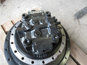 Hidraulični motor KOMATSU