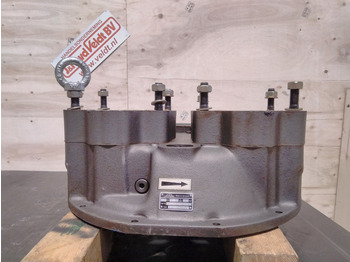 Hidraulična pumpa LINDE