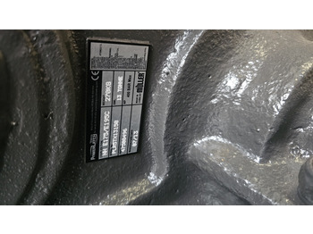 Novu Brza spojnica za Građevinska mašina Miller POWERLATCH NH064001FCK00 - 47565914: slika 2 Novu Brza spojnica za Građevinska mašina Miller POWERLATCH NH064001FCK00 - 47565914: slika 2