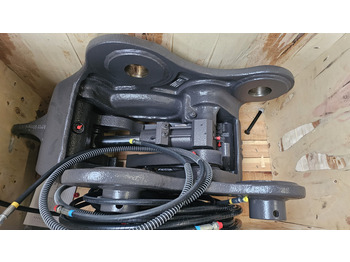 Brza spojnica MILLER