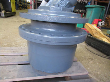 Pogonski reduktor NEW HOLLAND