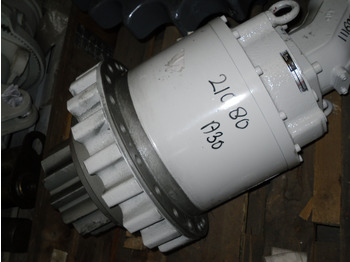 Motor okretanja NEW HOLLAND