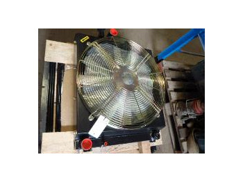 Sistem za hlađenje NEW HOLLAND