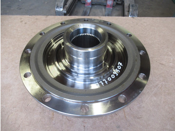 Osovina i delovi NEW HOLLAND