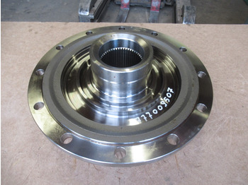 Osovina i delovi NEW HOLLAND